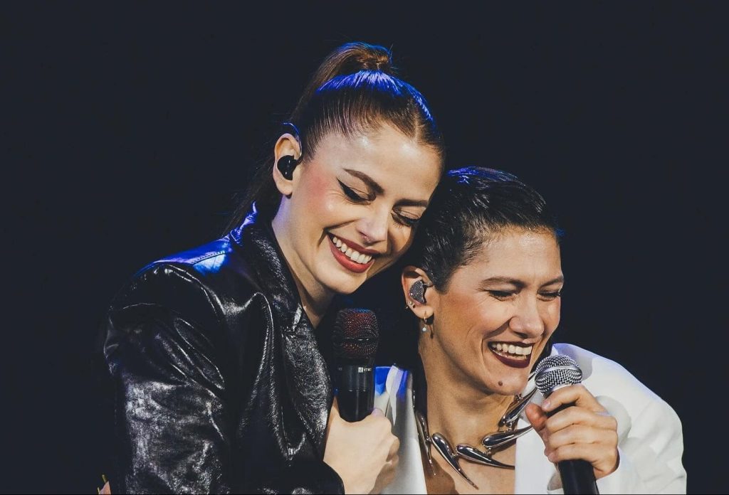 Ascolti TV | Lunedì 11 Agosto 2025. Il concerto di Annalisa al 14.6% vs Io sono Mia 13.4%