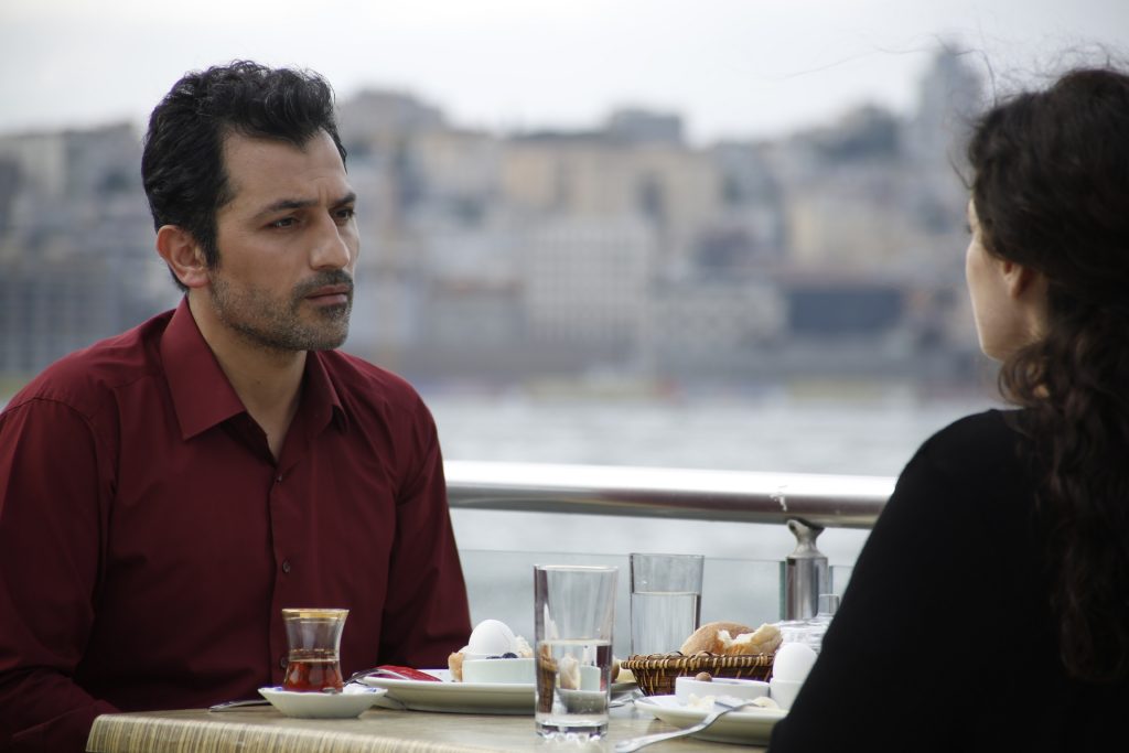 Arif e Bahar - La Forza di una Donna