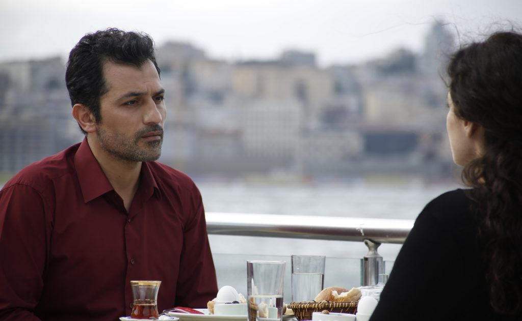 La Forza di una Donna, anticipazioni dall’1 al 5 settembre 2025: Arif si dichiara a Bahar