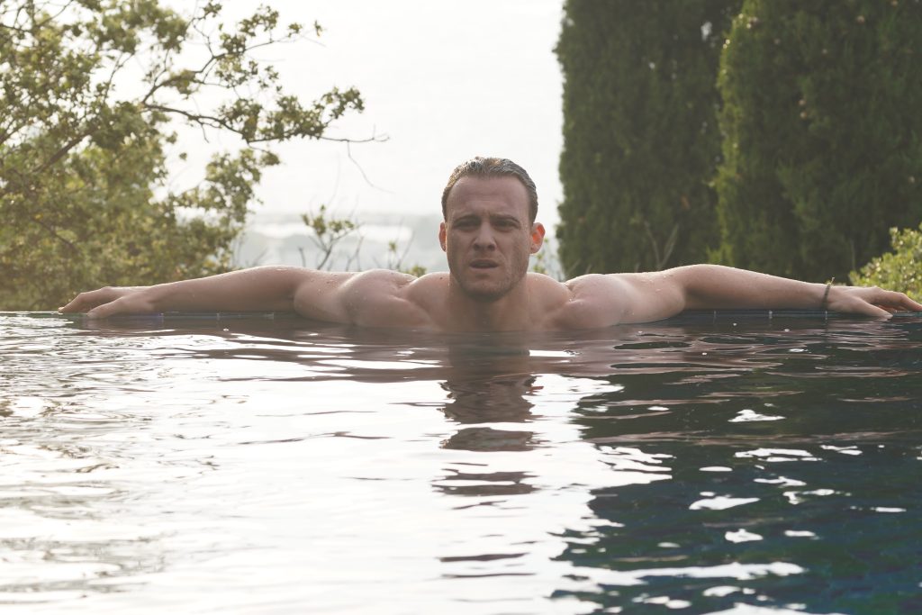 If You Love, anticipazioni dall’11 al 15 agosto 2025: Ateş bacia Leyla in piscina