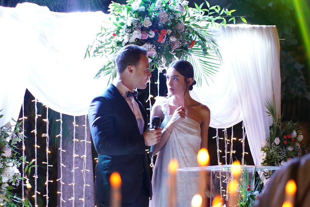 If You Love, anticipazioni dal 24 al 30 agosto 2025: Ateş sposa Leyla ma rivela a tutti che è una truffatrice