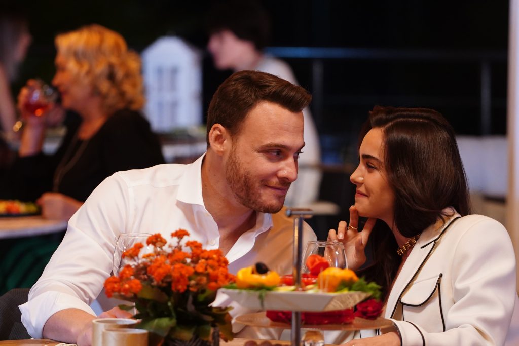 If You Love, anticipazioni dal 30 agosto al 5 settembre 2025: il gran finale di Ateş e Leyla