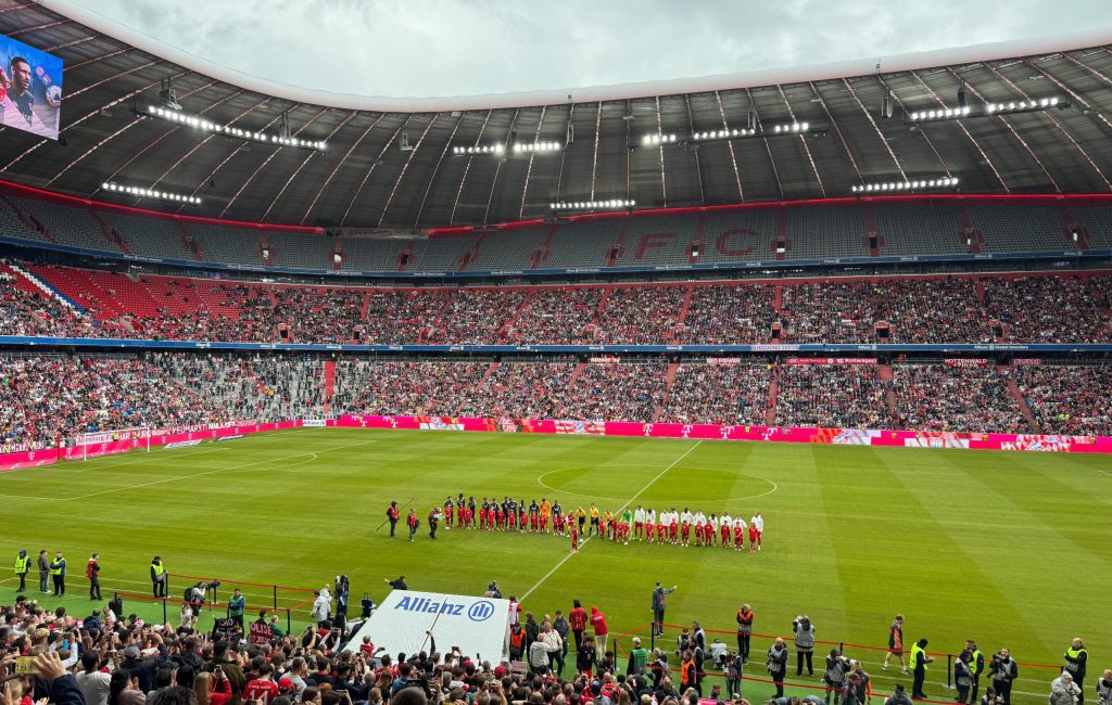 Bundesliga su Sky fino alla stagione 2028/2029