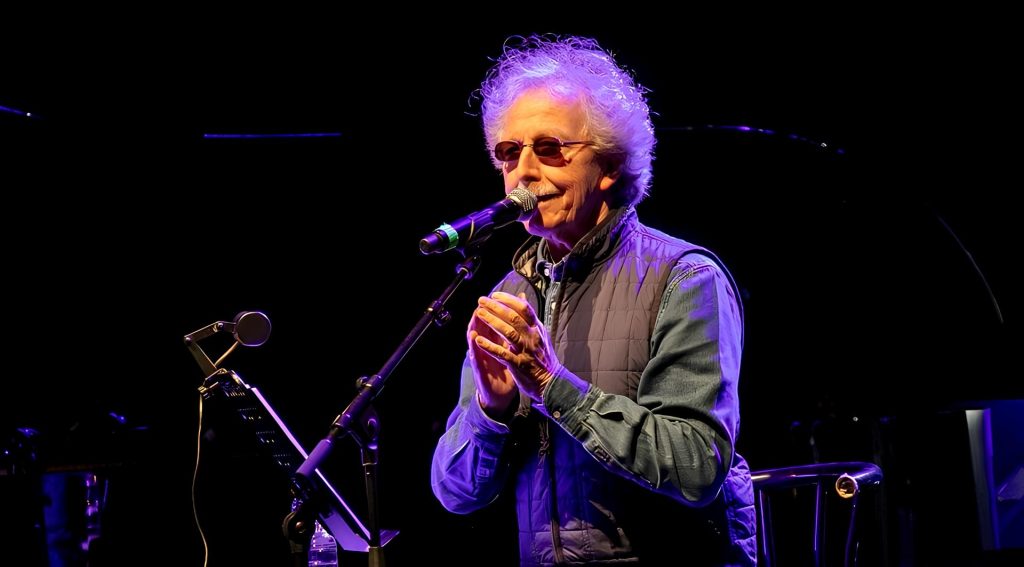 Fabio Concato: “Ho un tumore”