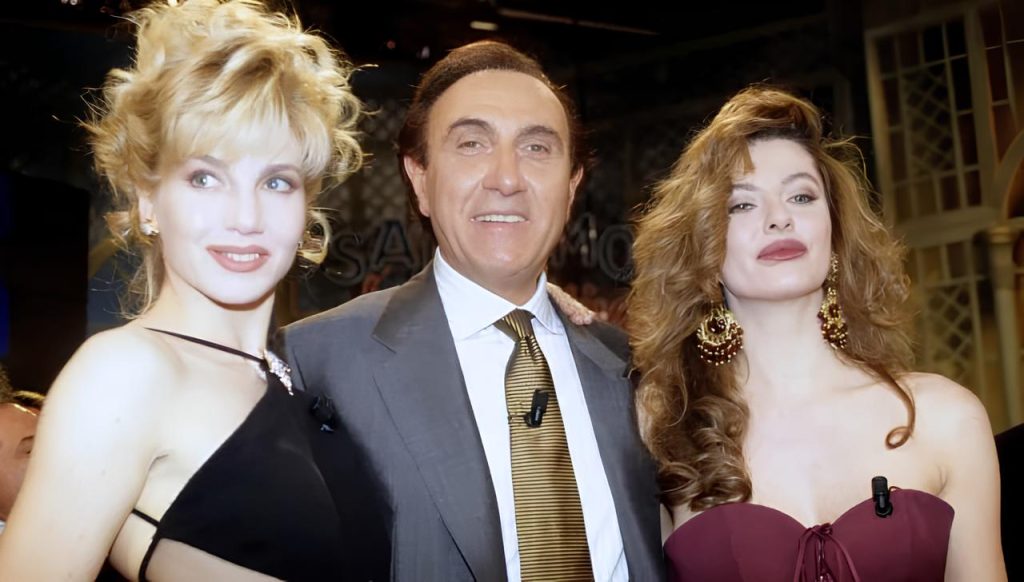 Parietti vs Cuccarini, botta e risposta al veleno