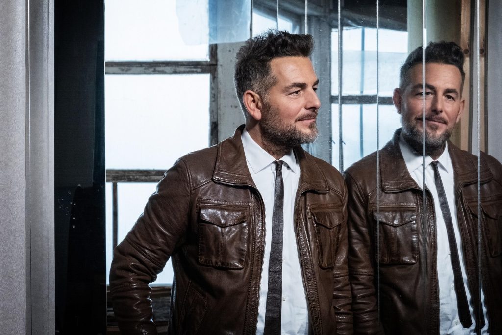 Il Boss del Paranormal, al via su DMAX la sesta stagione