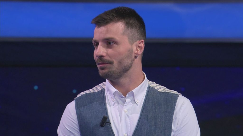 Davide - La Ruota della Fortuna