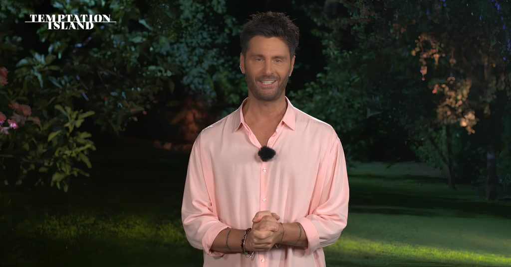 Ascolti TV | Giovedì 31 Luglio 2025. Temptation chiude in gloria (32.9%), briciole per Rai1 (Scusate se esisto 10.6%)