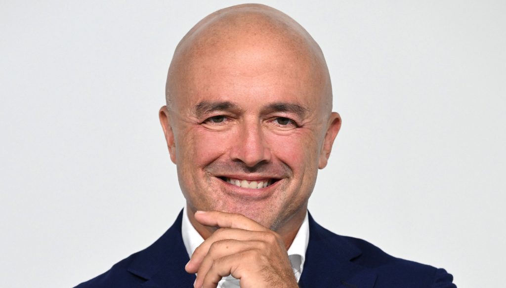 Dentro la Notizia, Nuzzi parte lunedì e anticipa alle 16:45