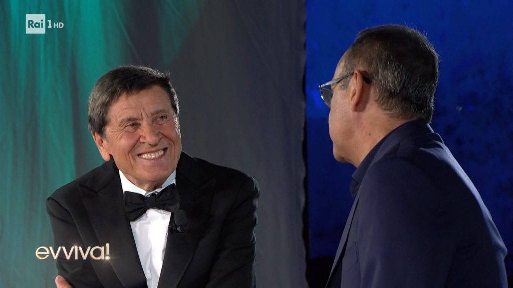 Ascolti TV | Sabato 9 Agosto 2025. Evviva al 16.7%, La Ruota va forte (28.1%) e traina Ciao Darwin al 16.8%