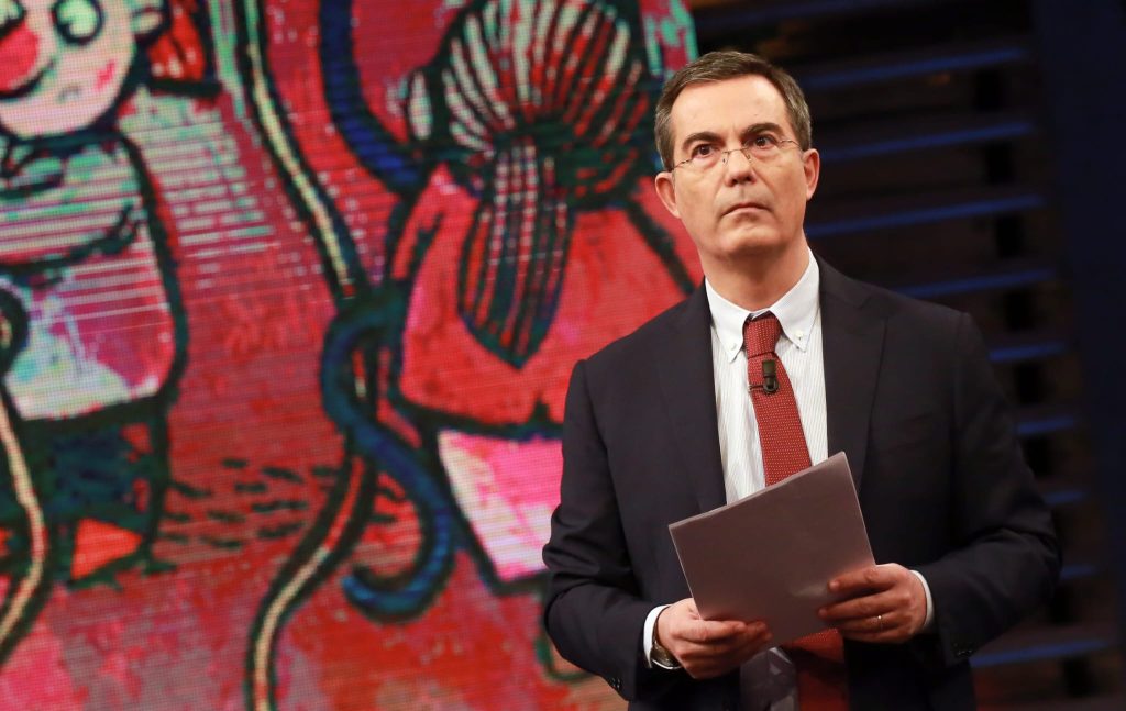 diMartedì: i risultati delle regionali in Veneto, Campania e Puglia al centro della puntata