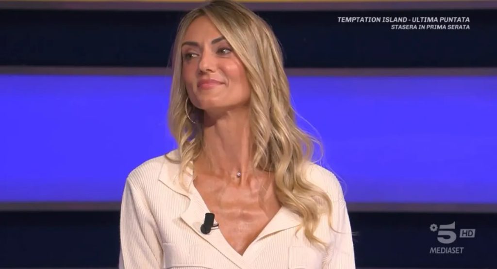 Giulia - La Ruota della Fortuna