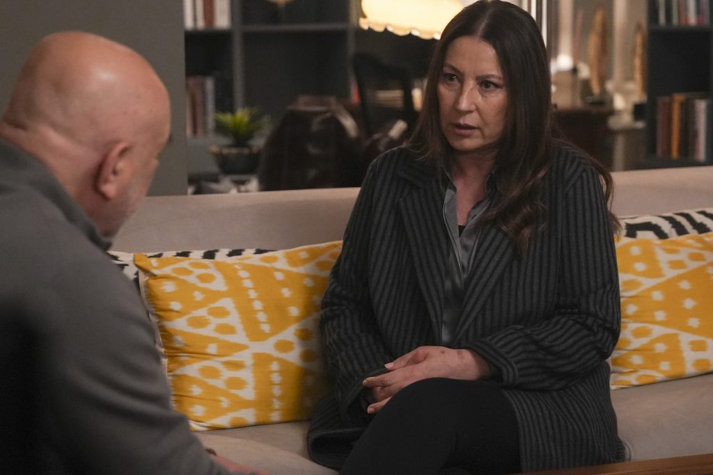 Tradimento, anticipazioni puntata venerdì 5 settembre 2025: Güzide chiude il matrimonio con Sezai