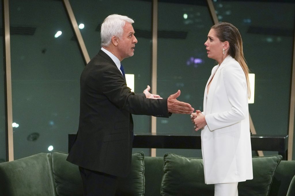 Halit e Yildiz - Forbidden Fruit