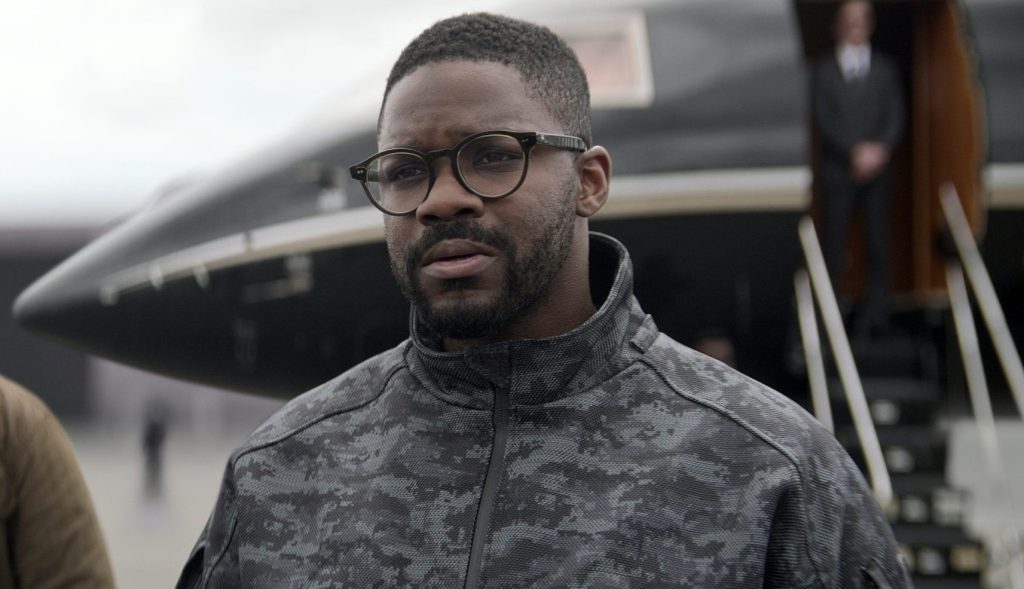 Il Problema dei 3 Corpi 2, le new entry