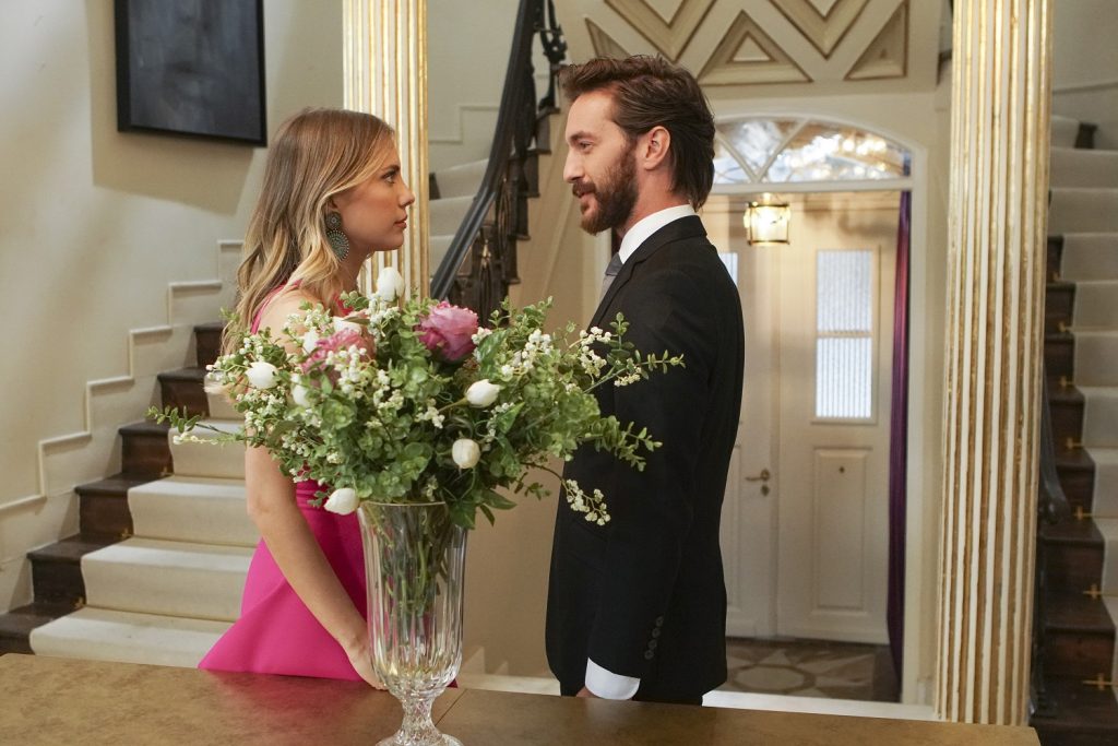 Forbidden Fruit, anticipazioni dal 18 al 22 agosto 2025: Kemal, l’ex marito di Yildiz, si allea con Ender