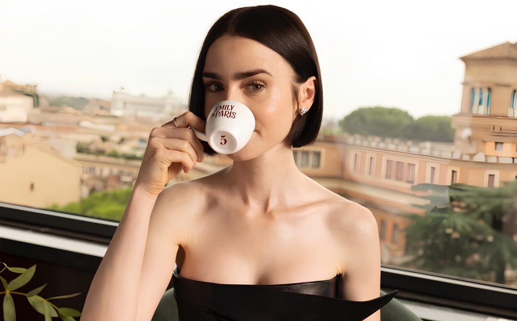 Emily cerca in Venice comparse affascinanti, curate ed asciutte