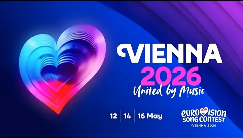 Eurovision 2026 a Vienna