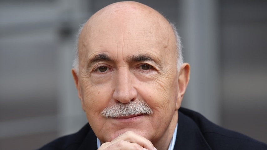 Addio al Signor No Ludovico Peregrini