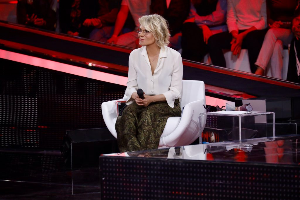 Pagelle TV n.17/2025