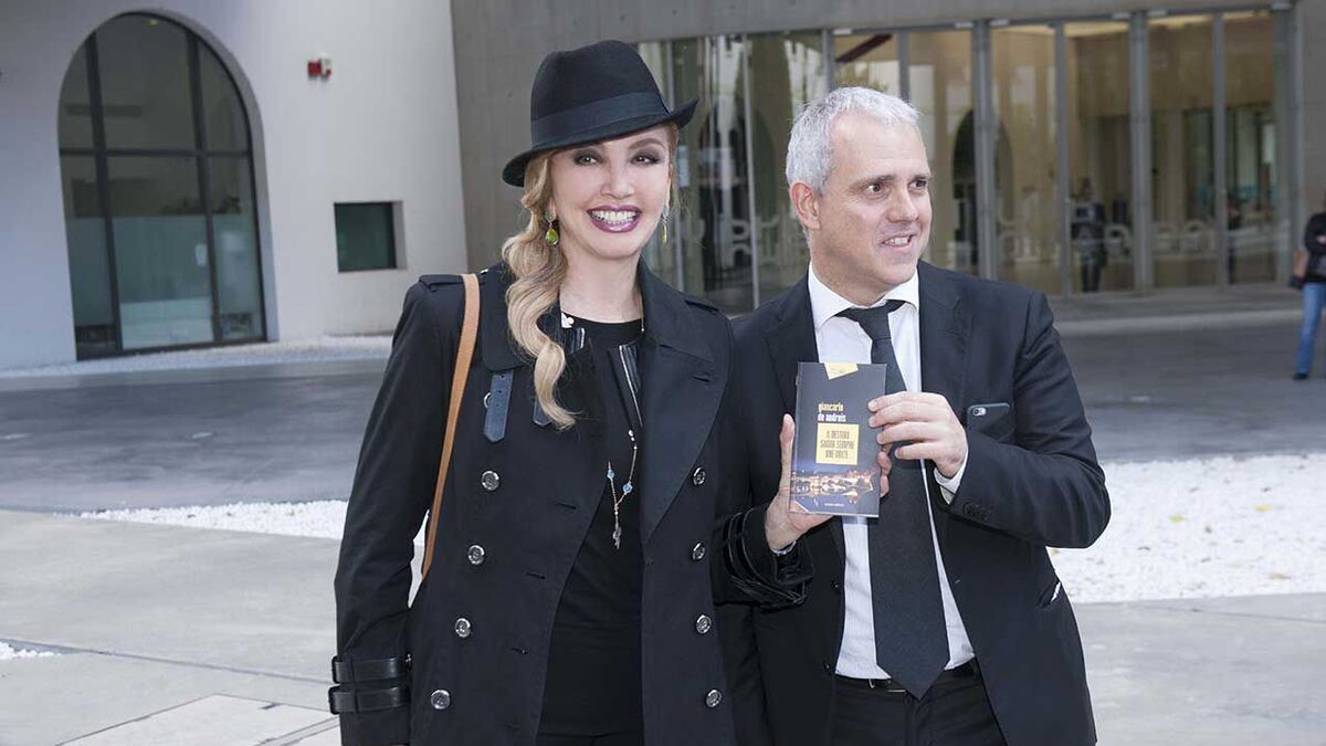 I cachet di Ballando