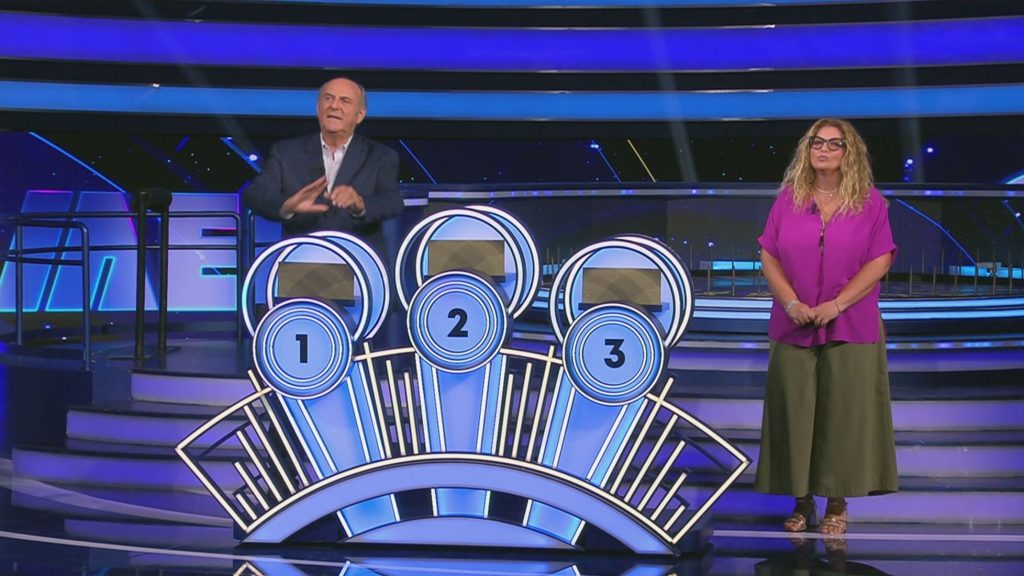 Pagelle TV stagione 2025/2026, i programmi