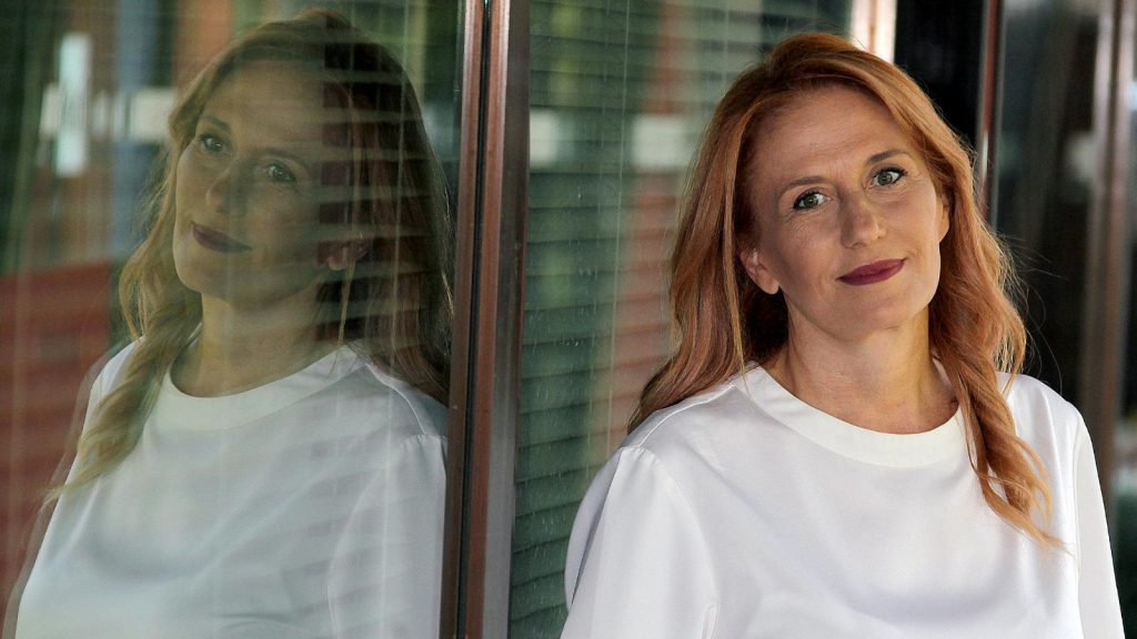 Monica Maggioni si licenzia dalla Rai