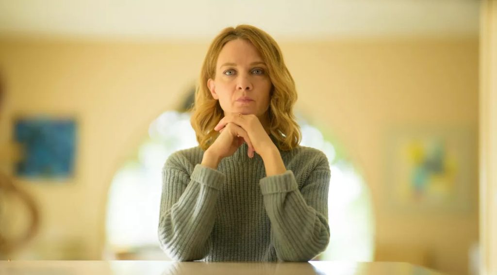 Rai 1 svela Il Segreto di Isabelle