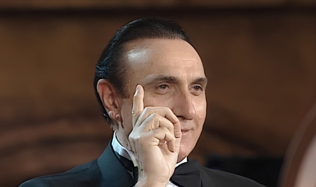 Ascolti TV | Domenica 17 Agosto 2025. Le Teche su Baudo sfiorano i 3 milioni (21.1%), poi Papaveri e Papere al 13.4%