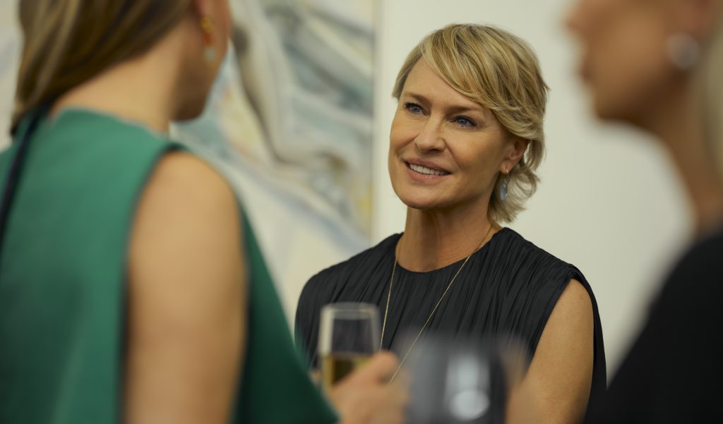 La Fidanzata fa paura, ma mai quanto la mamma