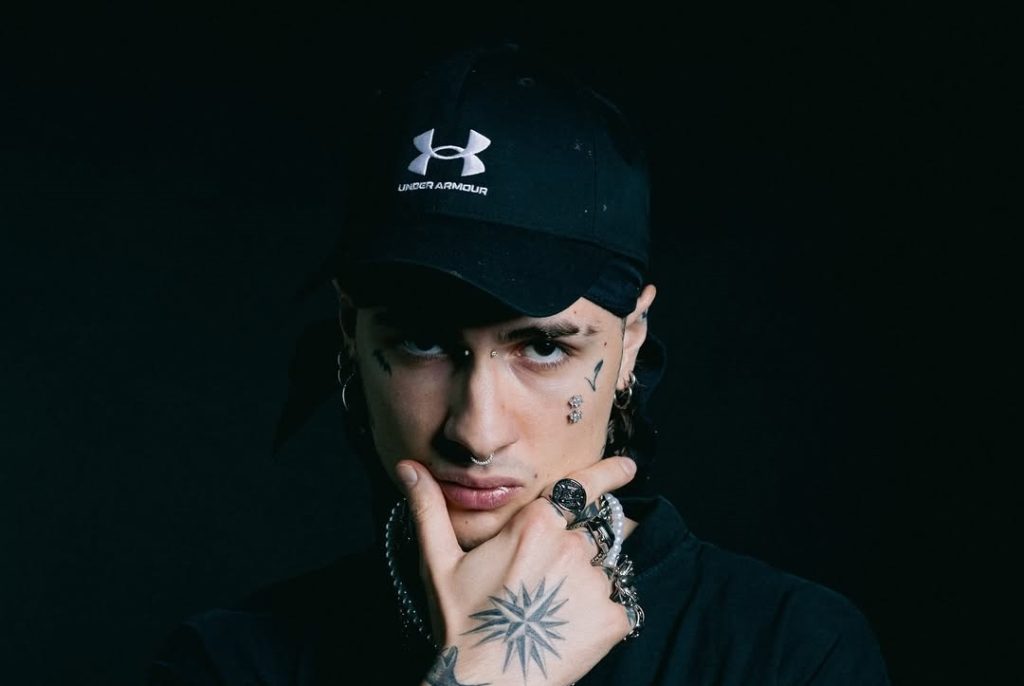 Rosa Chemical a Ballando con le Stelle 2025