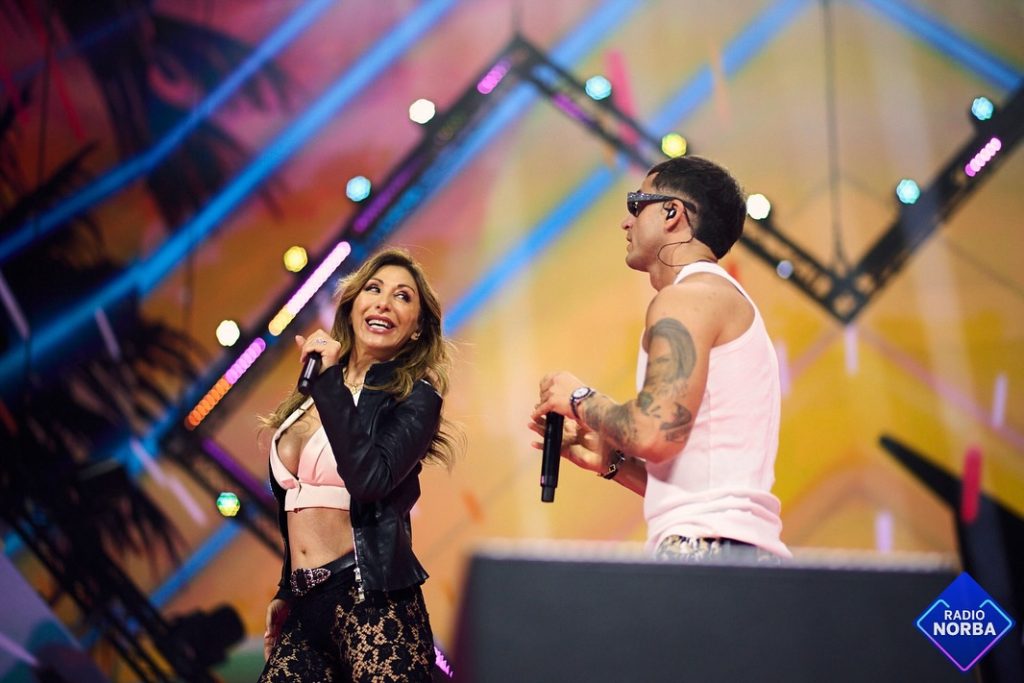 Battiti Live 2025, ecco la scaletta dell’ultima puntata