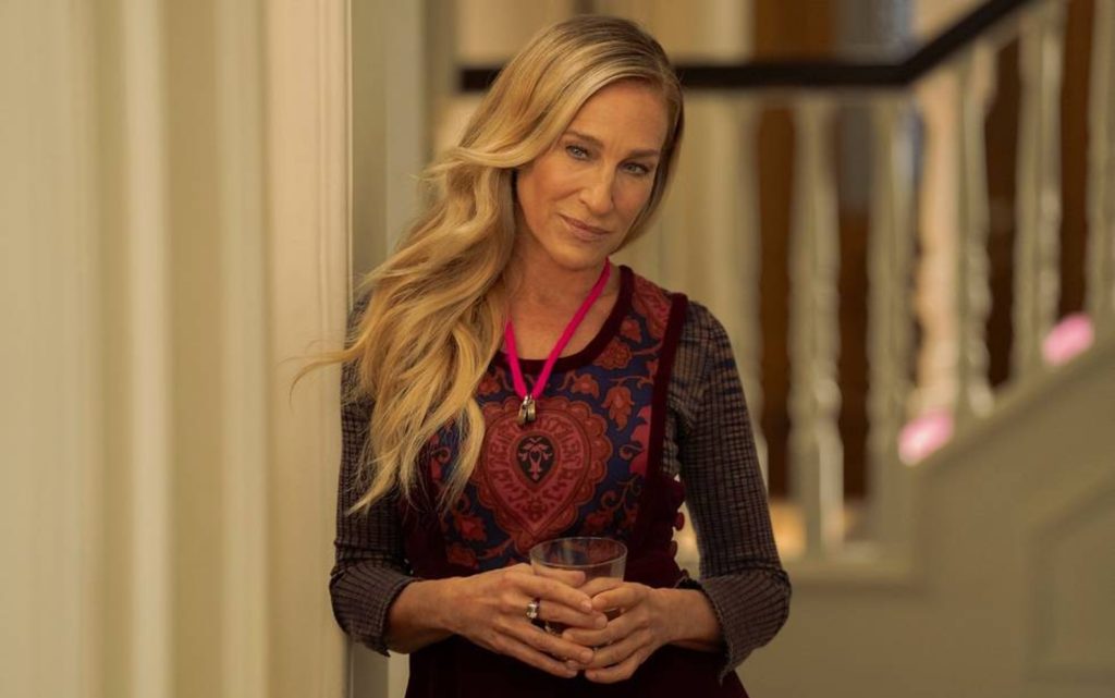 And Just Like That chiude. Non ci sarà una quarta stagione