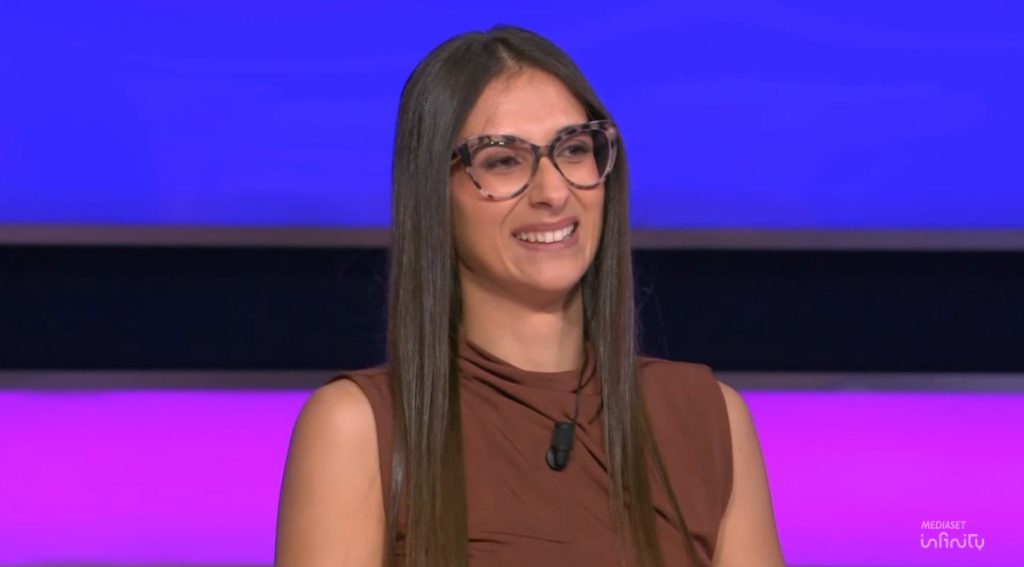 Serena - La Ruota della Fortuna