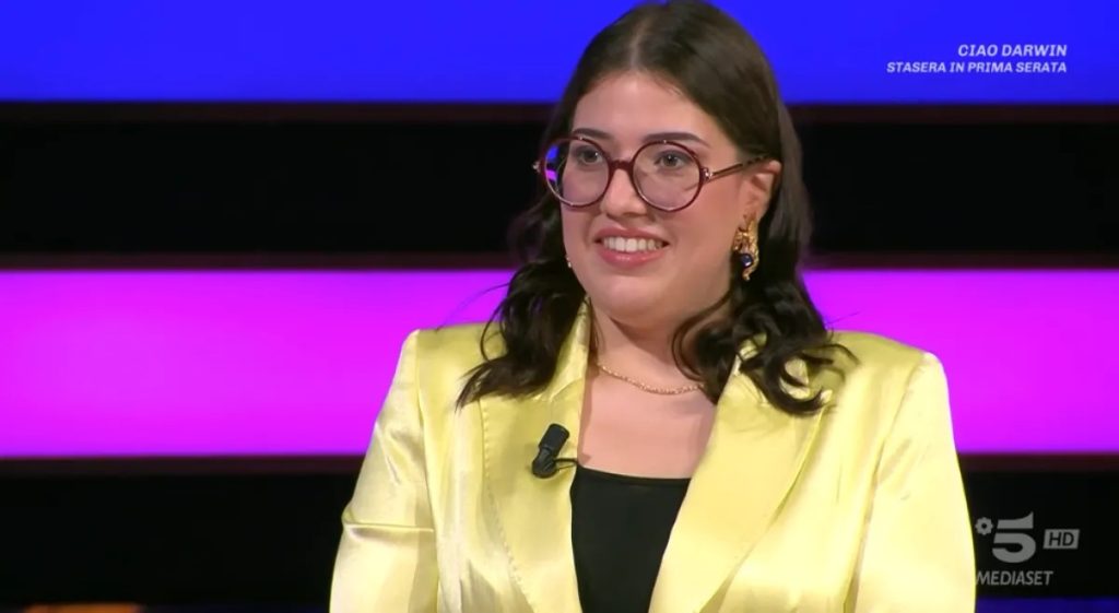 Sladjana - La Ruota della Fortuna