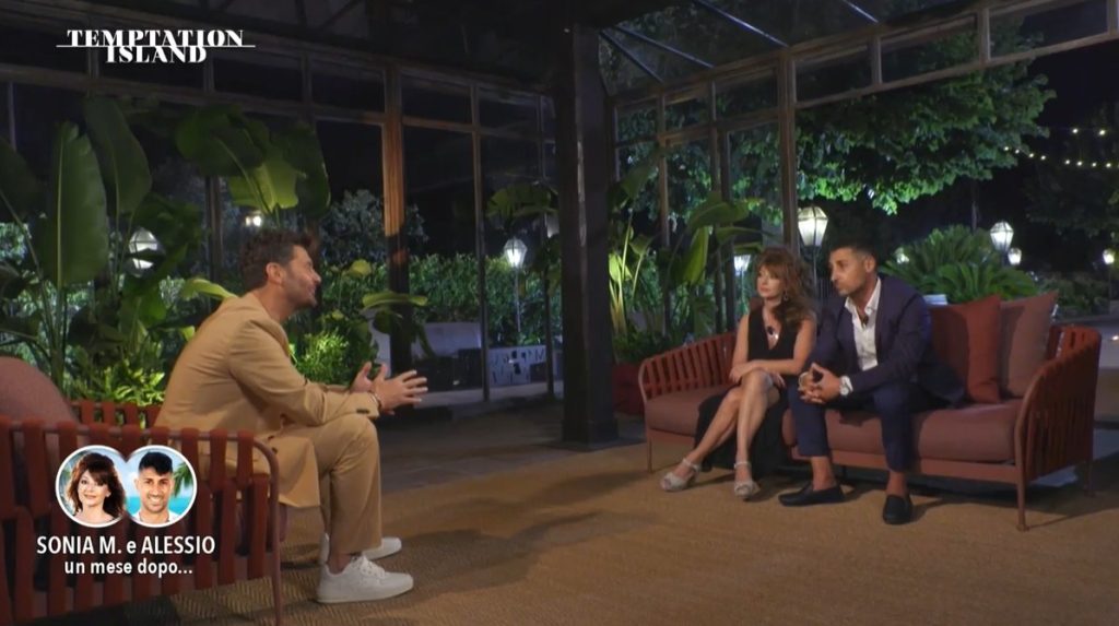 Ascolti TV Total Audience | Giovedì 31 Luglio 2025. L’ultima di Temptation (+189K) passa dal 32.86 al 33.66%