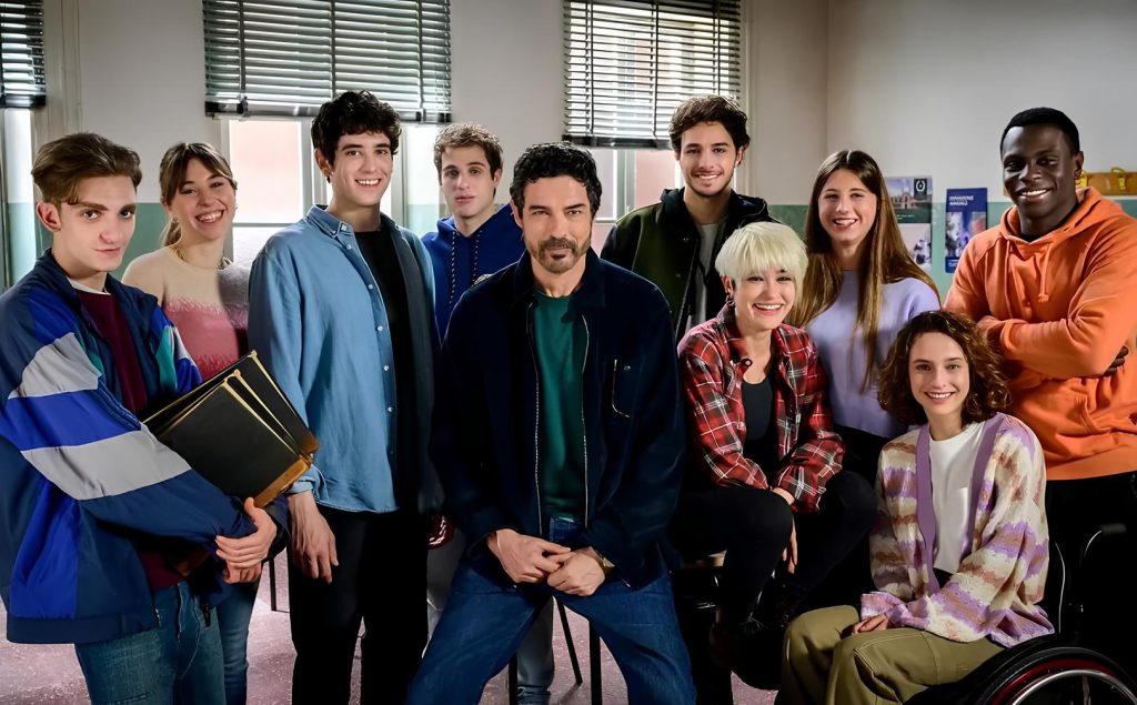 Ascolti TV | Giovedì 7 Agosto 2025. Belle & Sebastien (15%) meglio di Un Professore in replica (11.3%)