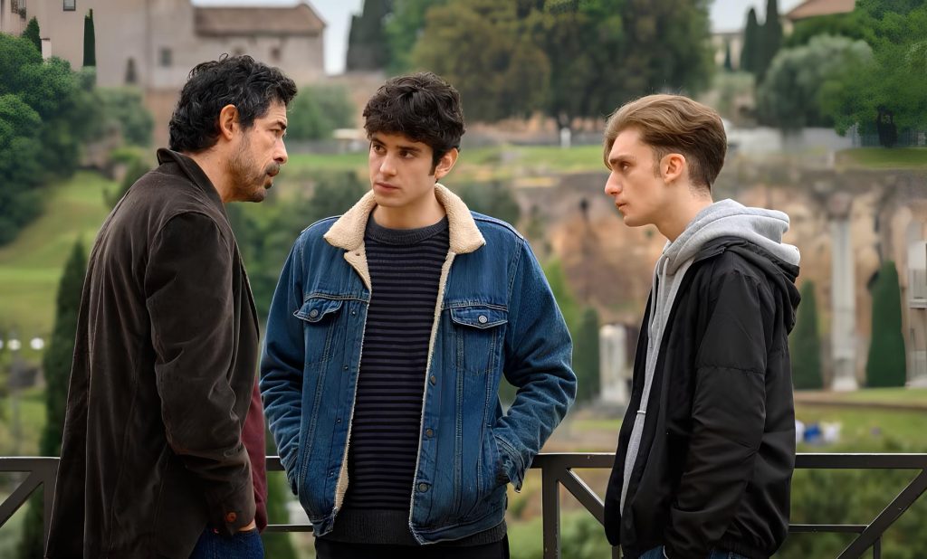 Ascolti TV | Giovedì 14 Agosto 2025. Chiusura flop per Fragili (10.6%) vs Un Professore in replica (11.4%), ottimo Il padrino (7.3%)