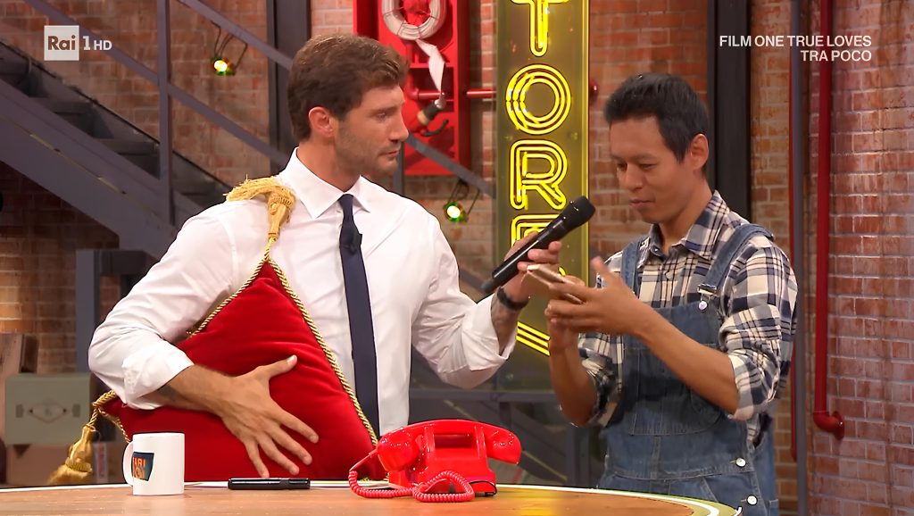 Ascolti TV Total Audience | Mercoledì 3 Settembre 2025. Affari Tuoi (+18K) riacciuffa i 4 milioni e passa dal 22.4 al 22.39%, La Ruota (+15K) dal 22.97 al 22.94%