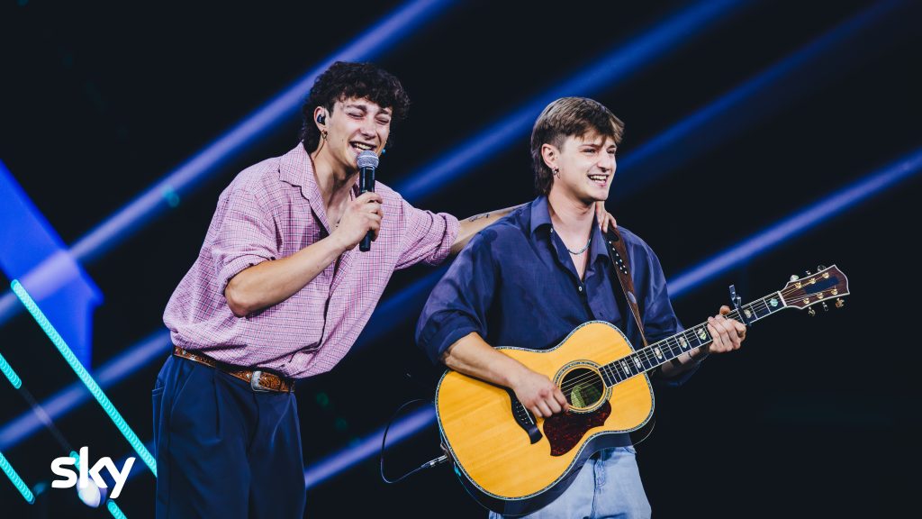 X Factor 2025, le foto della prima puntata di Audizioni