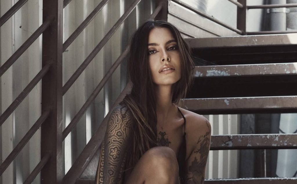 Anita Mazzotta al Grande Fratello 2025