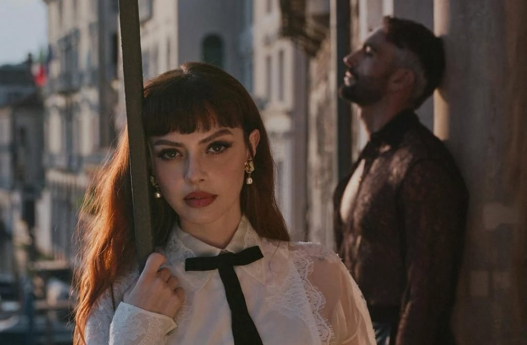 Classifica FIMI dal 12 al 18 settembre 2025