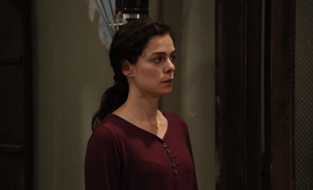 La Forza di una Donna traina anche Verissimo