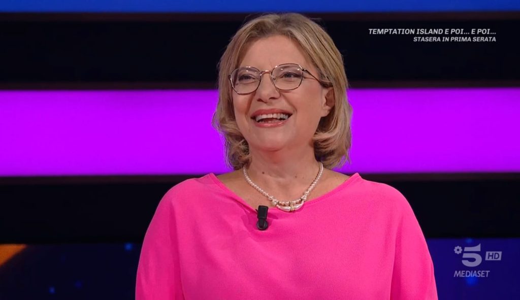 Barbara - La Ruota della Fortuna