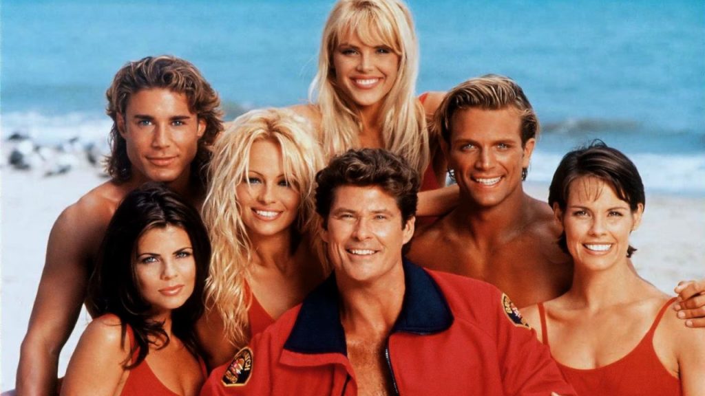 Baywatch, in arrivo il reboot