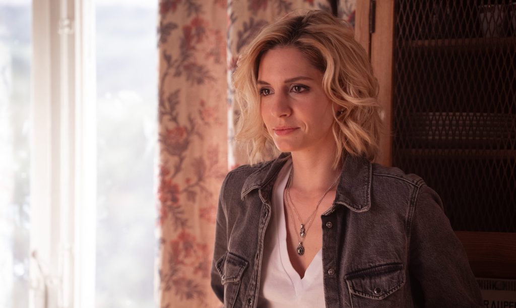 Beatrice Arnera in Buongiorno mamma 3