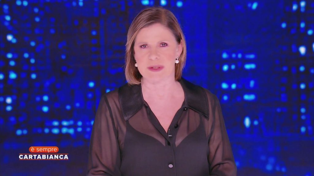 È Sempre Cartabianca: anticipazioni e ospiti di martedì 28 ottobre 2025