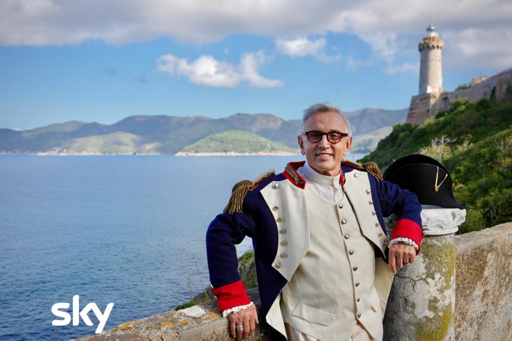 4 Hotel riparte dall’Isola d’Elba con la novità del Barbieri Plus