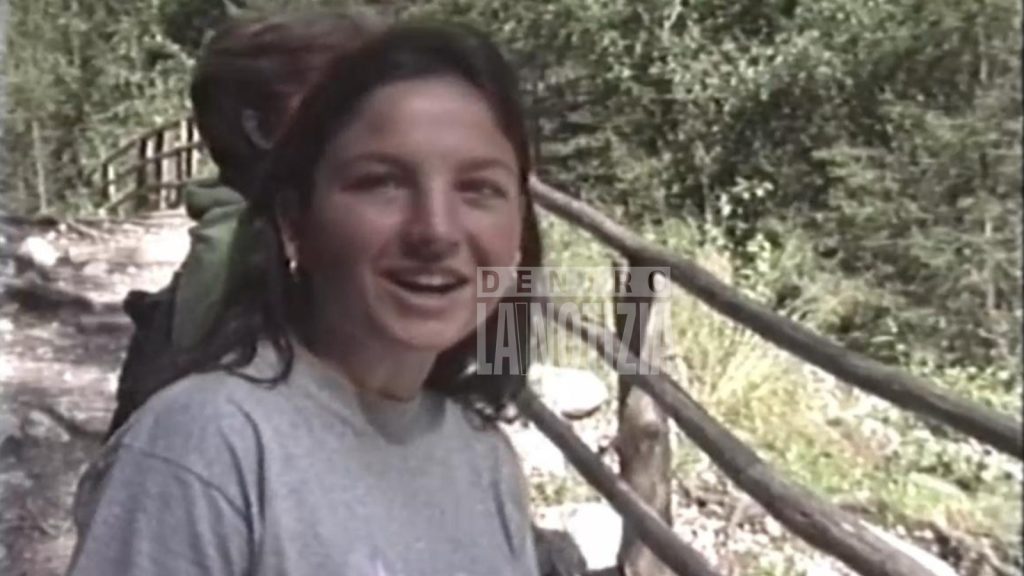 Nuzzi risponde alla prima di Matano con filmati inediti di Chiara Poggi