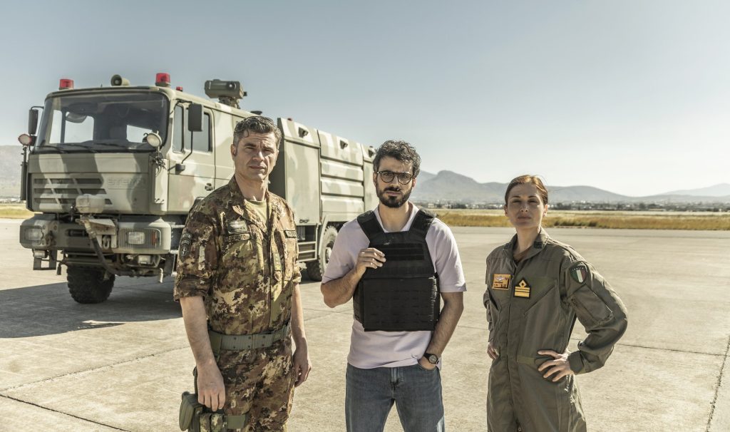 Kabul, trame ed ascolti